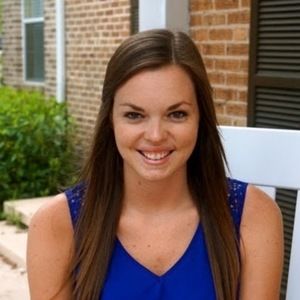 Meet your Posher, Kristin